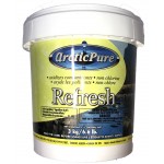 Refresh Arctic Pure ( 907g ou 3kg )